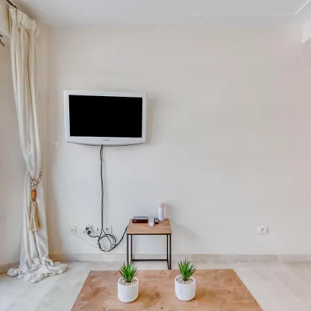 Studio Riviera Palm Beach Apartamento