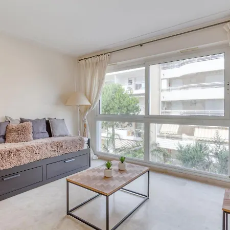 Studio Riviera Palm Beach *