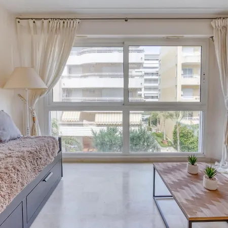 Studio Riviera Palm Beach Apartamento *