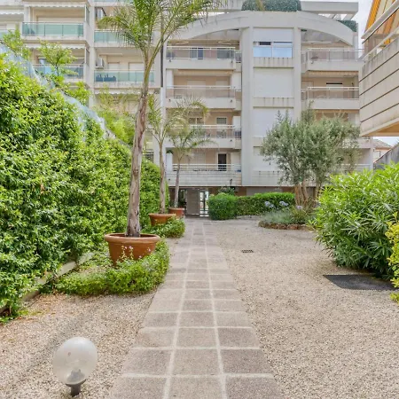 Studio Riviera Palm Beach Cannes